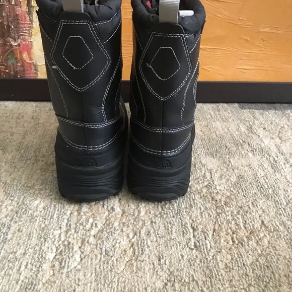 The North Face Alpenglow Iv Lace Boot - Kids' Size 4 - Picture 6 of 12